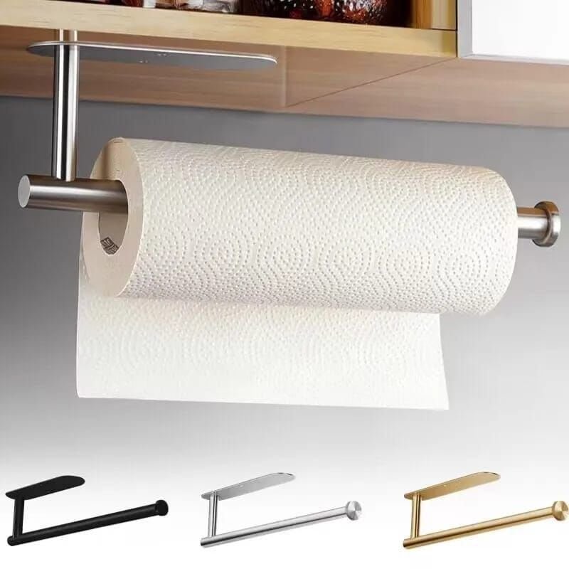 Wall Mount Kitchen Roll