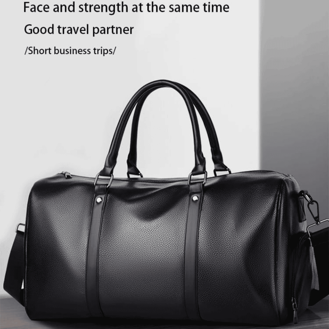 New Fashion Short Trip Bag