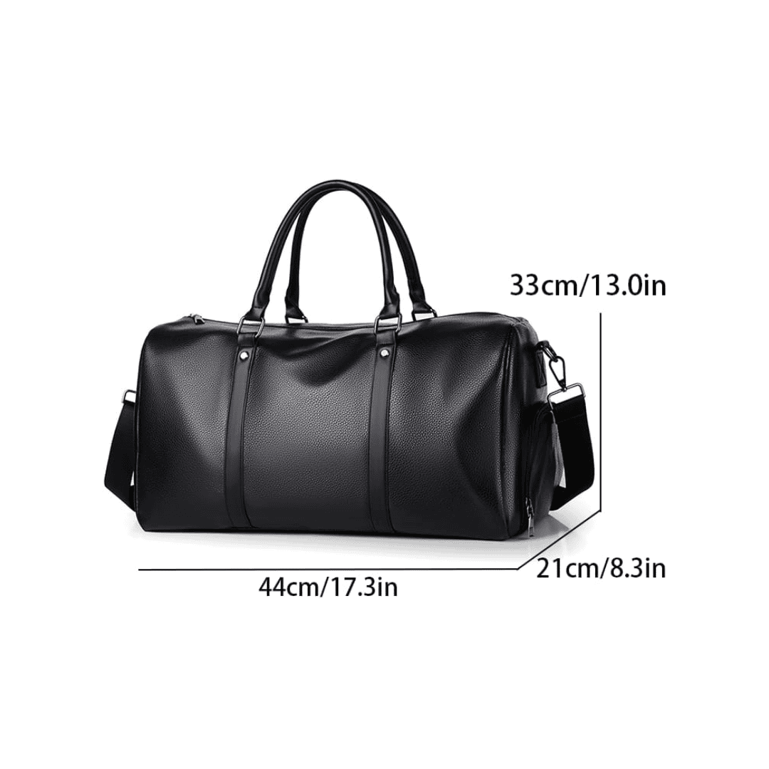New Fashion Short Trip Bag