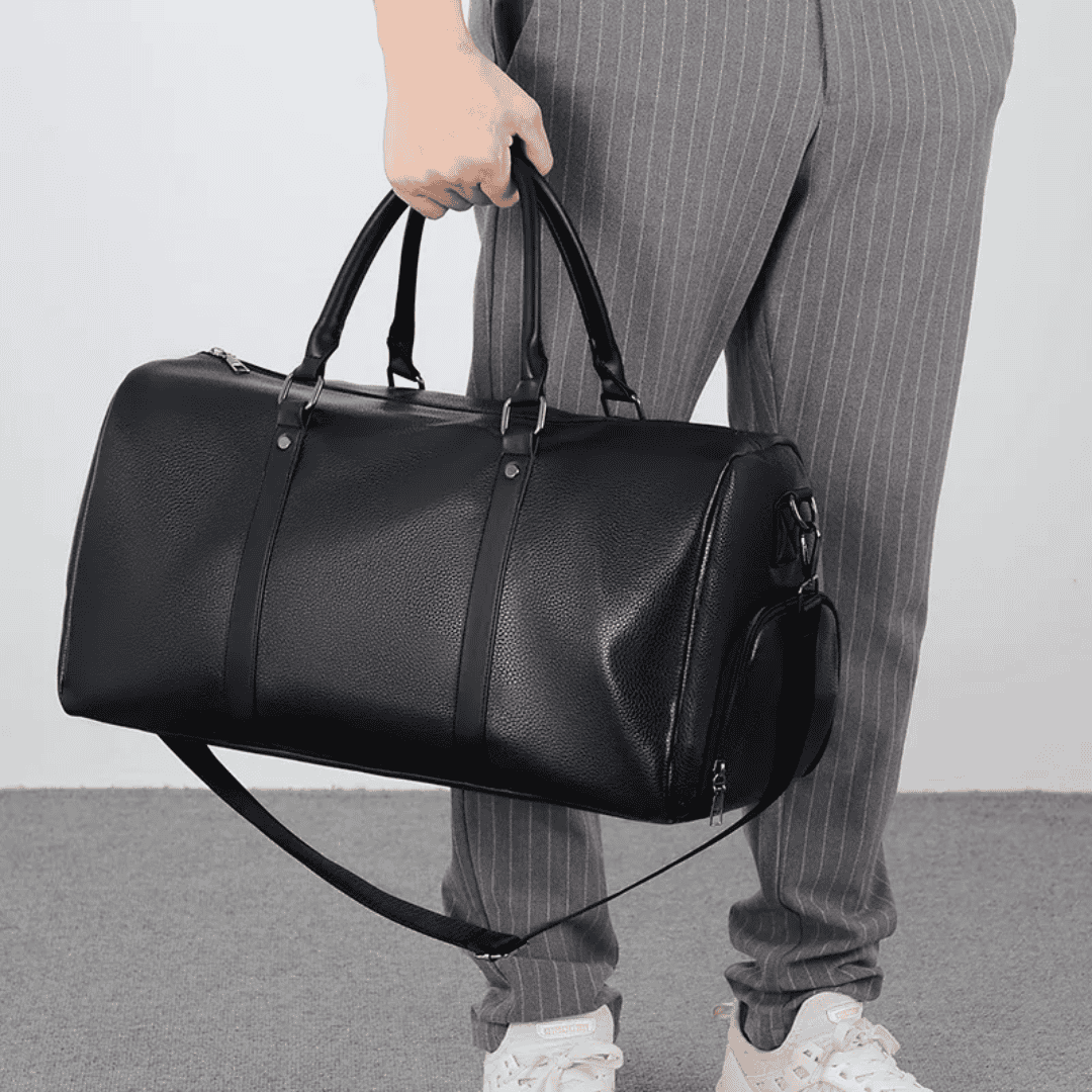 New Fashion Short Trip Bag