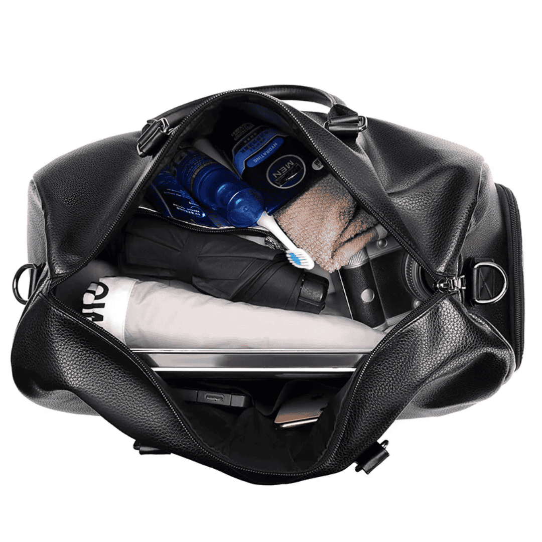 New Fashion Short Trip Bag
