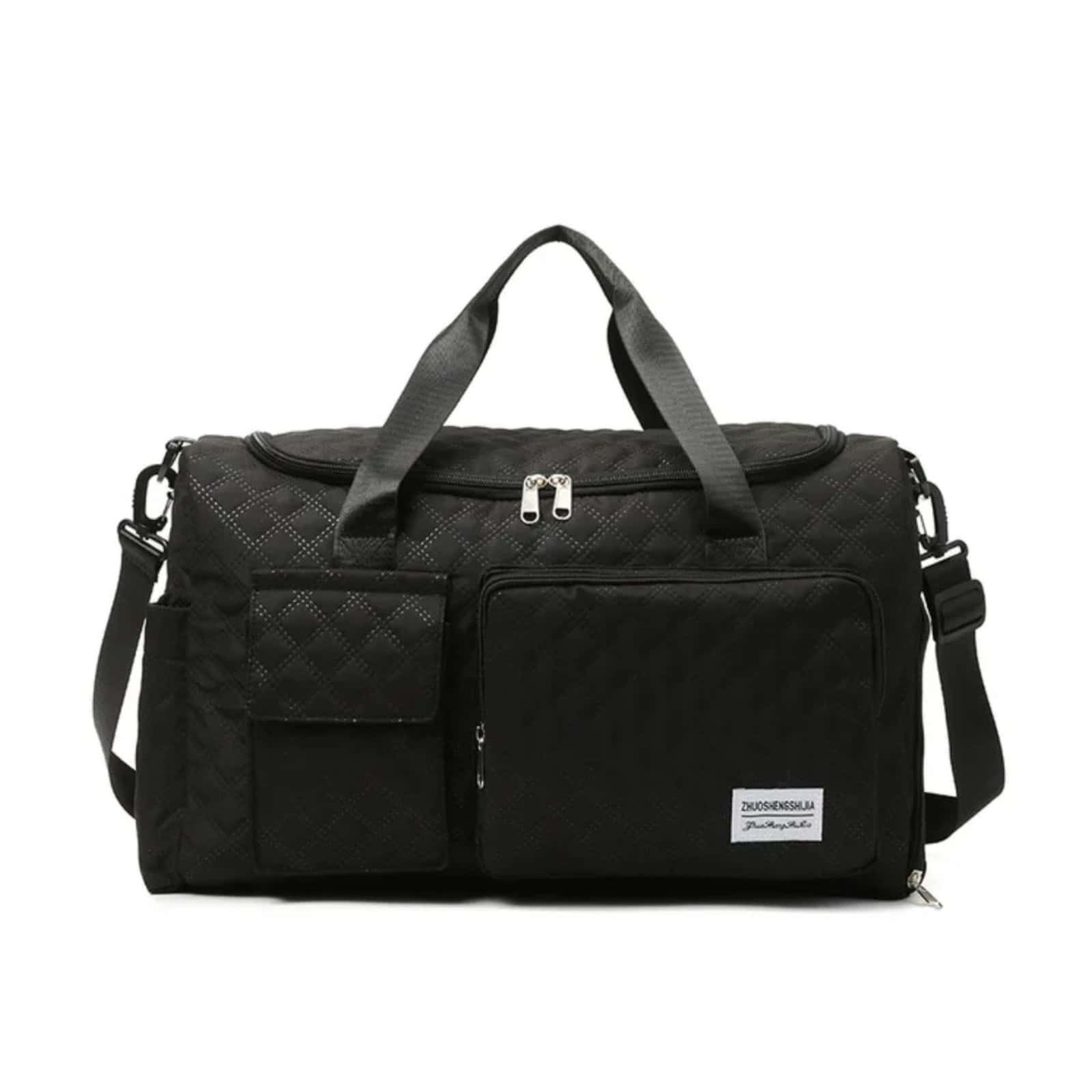 New Fashion Large Capacity Travel Bag