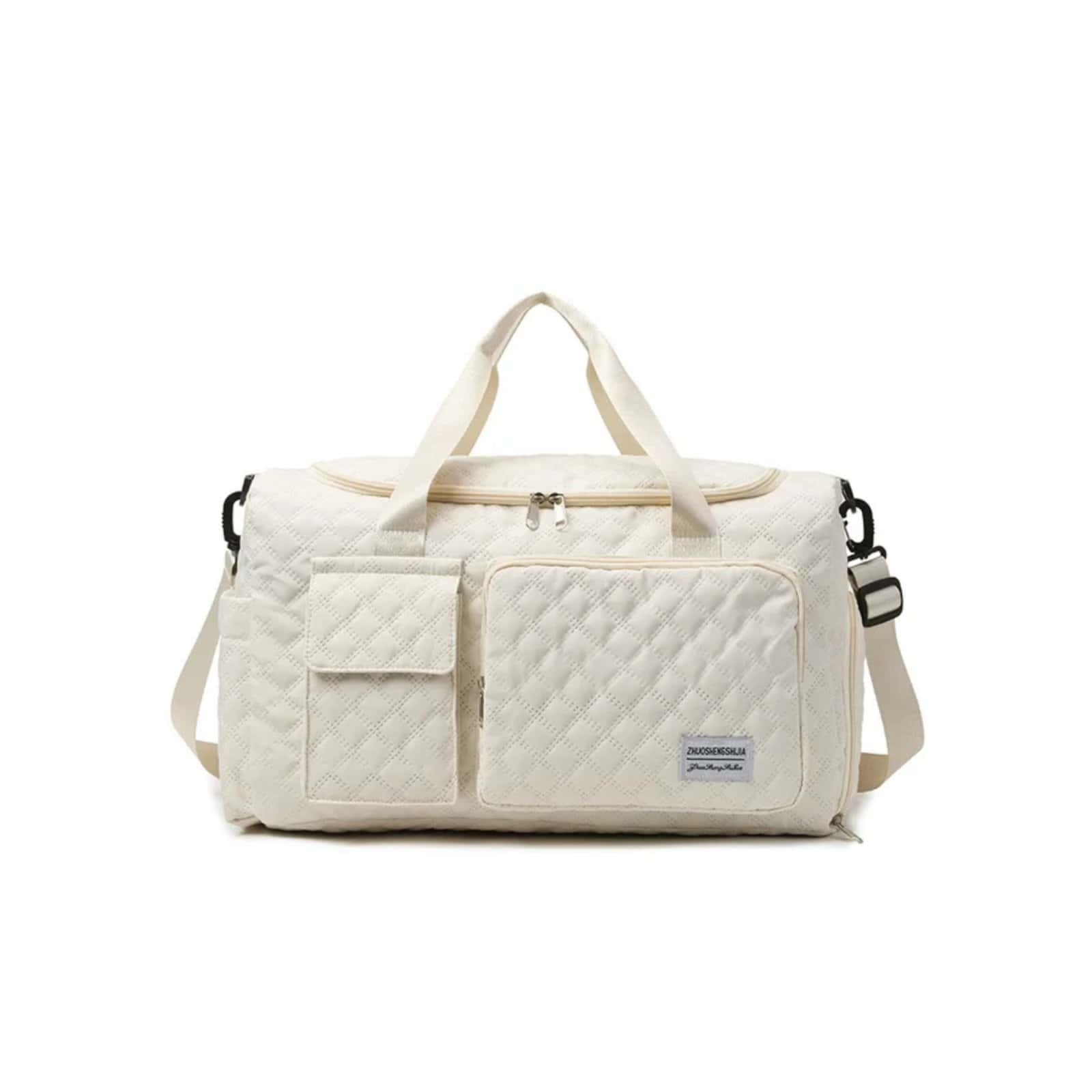 New Fashion Large Capacity Travel Bag - Image 4