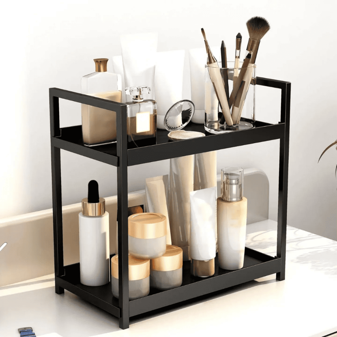 Multipurpose Vanity Stand - Image 3