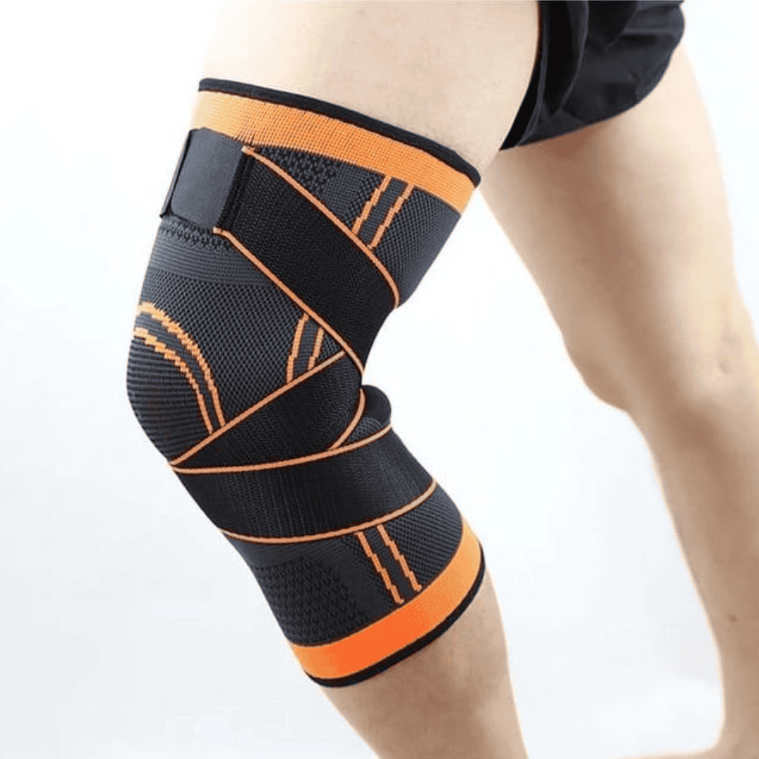 Knee Compression Sleeve