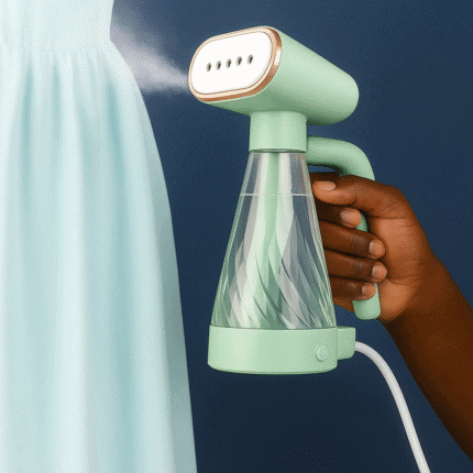 New Design Portable Garment Steamer