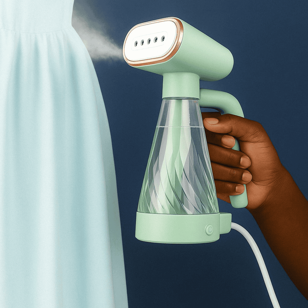 New Design Portable Garment Steamer