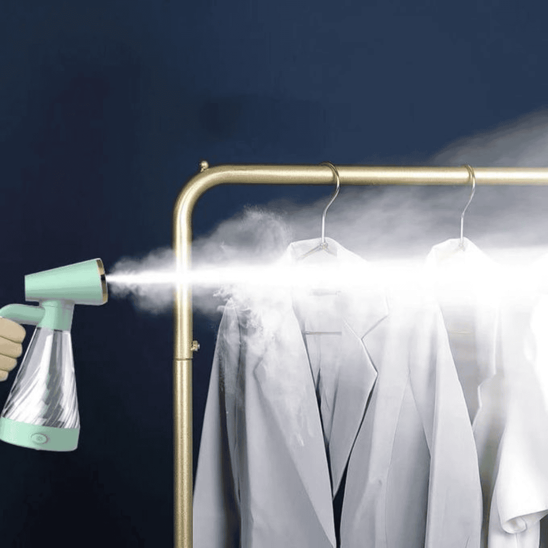 New Design Portable Garment Steamer