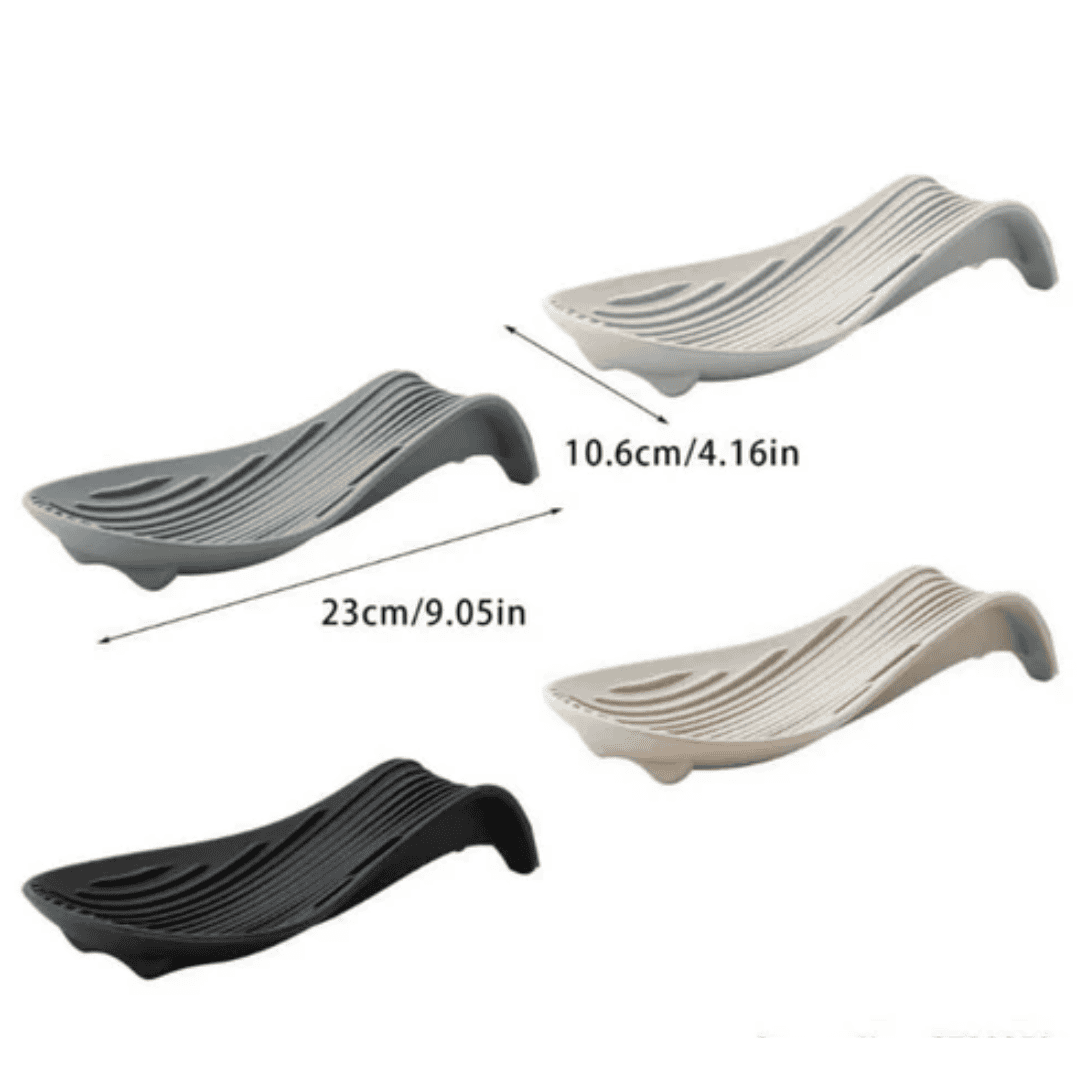 Flexible Spoon Rest