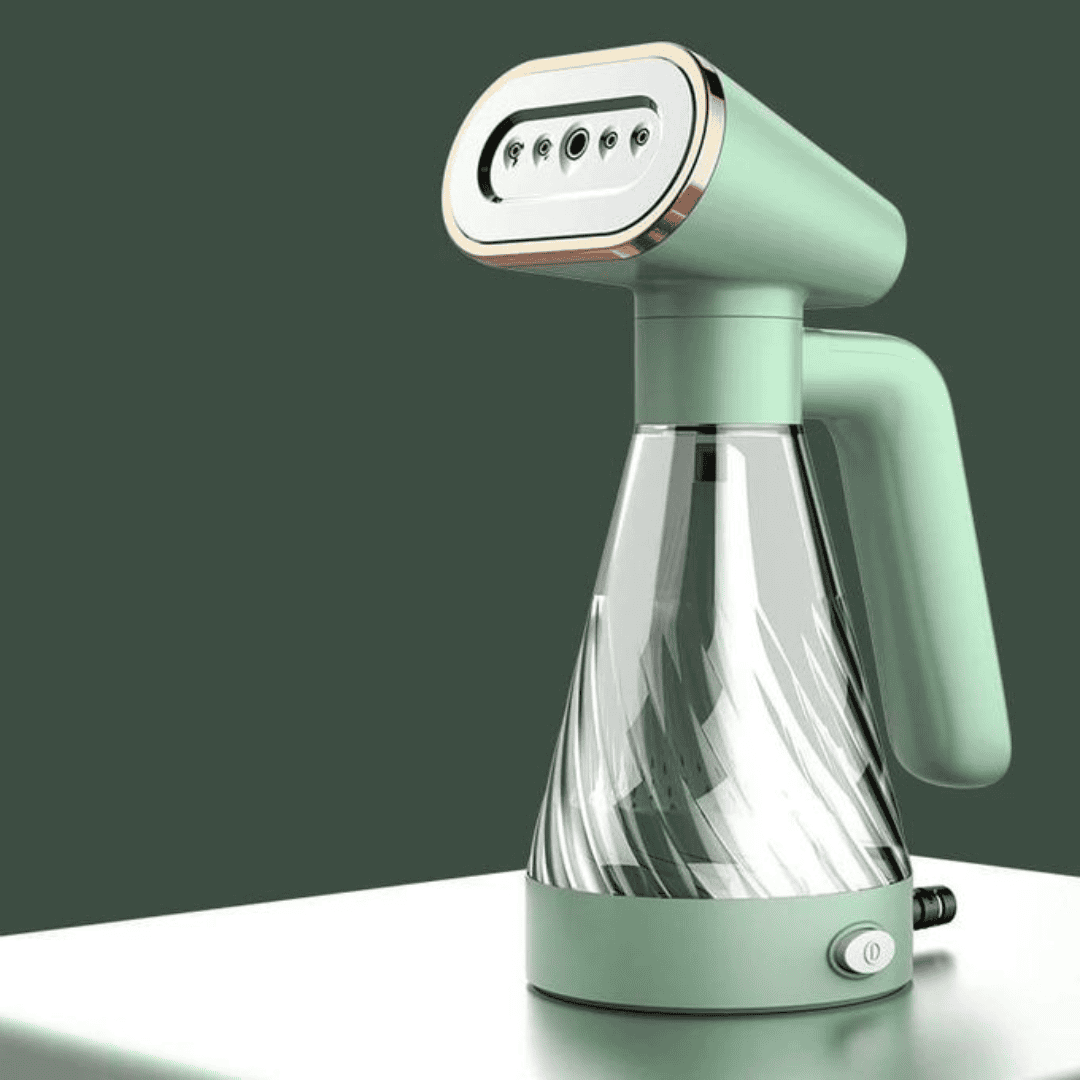 New Design Portable Garment Steamer