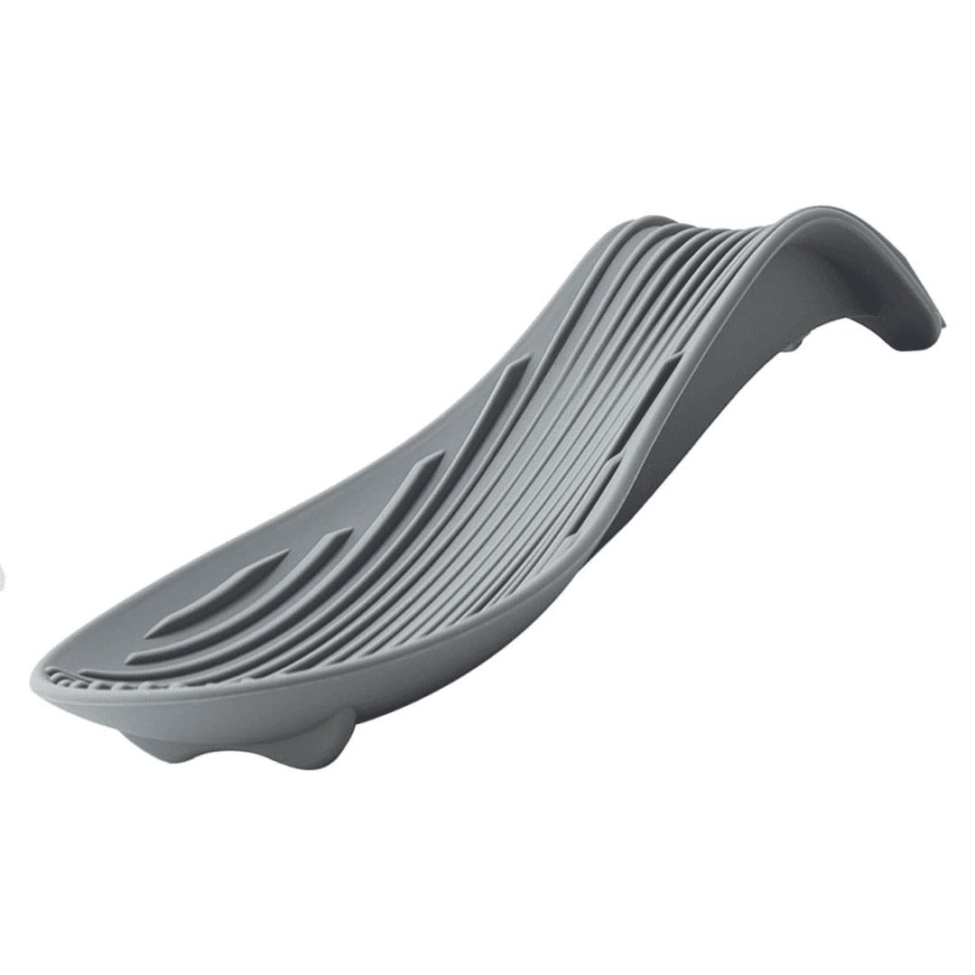 Flexible Spoon Rest