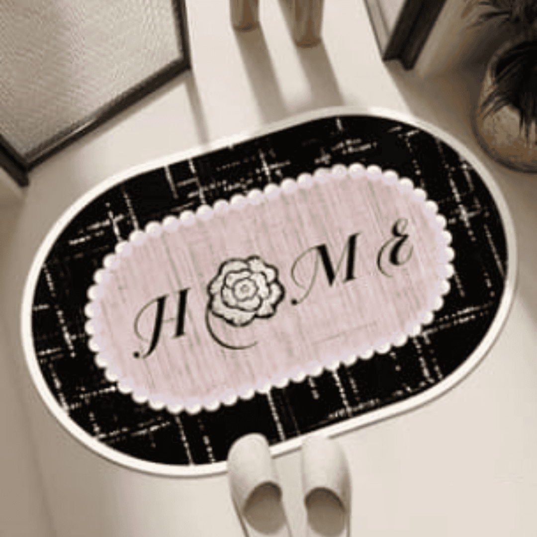 Diatom Happiness Mat
