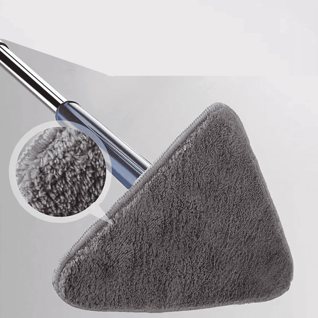 360° Rotatable Adjustable Cleaning Squeeze Mop