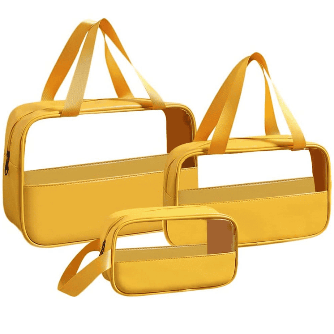 Multipurpose Travel Toiletry Cosmetic Organizer