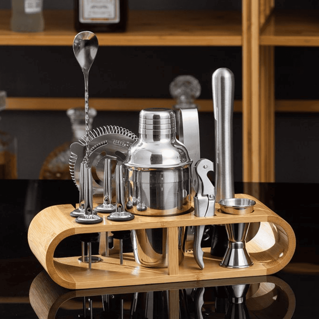 Cocktail Shaker Set
