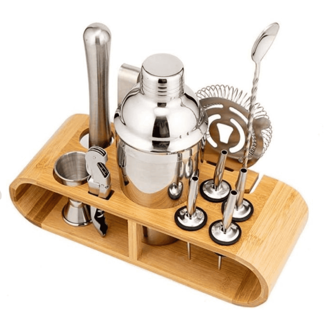 Cocktail Shaker Set