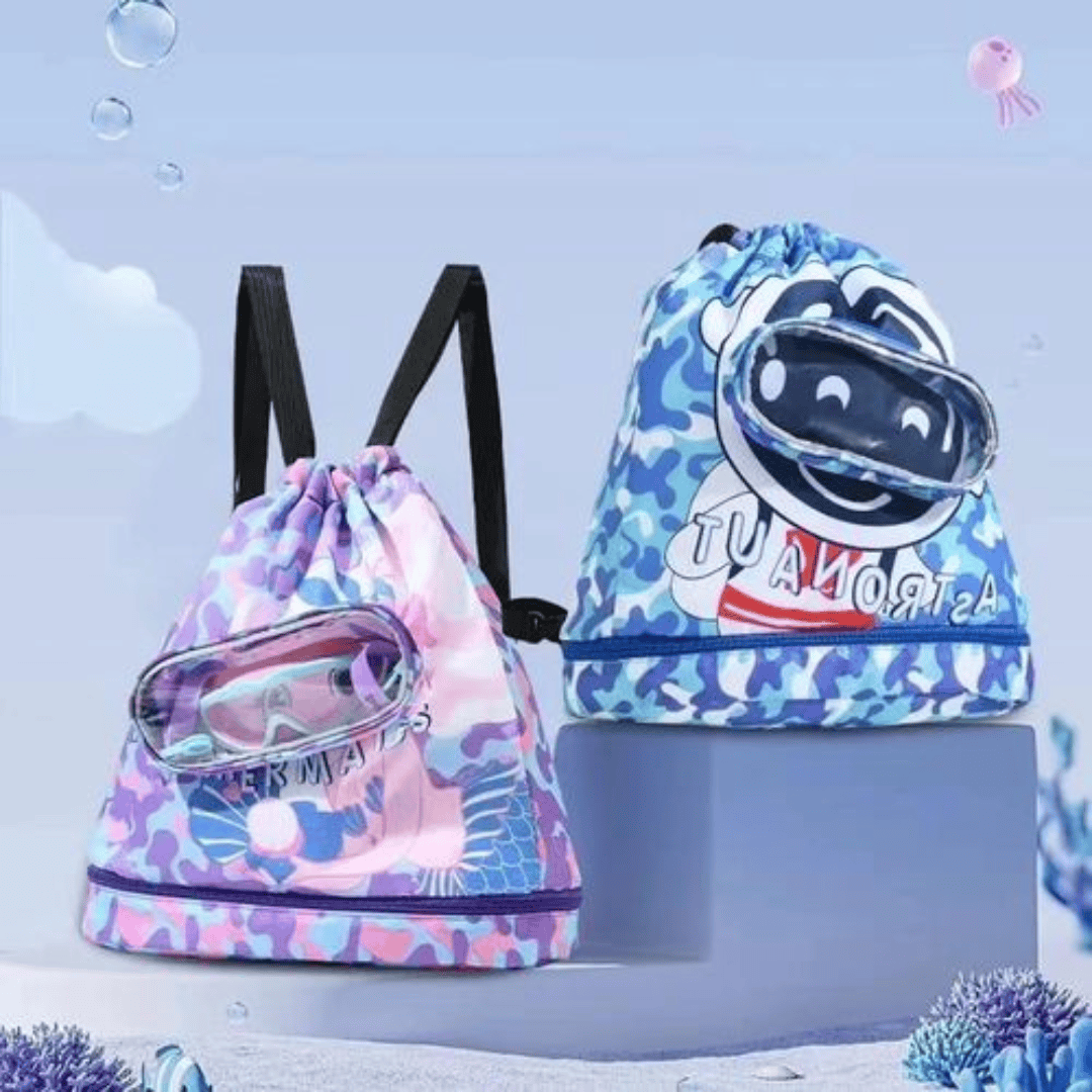 Waterproof Swimming Bag/Toys Bag