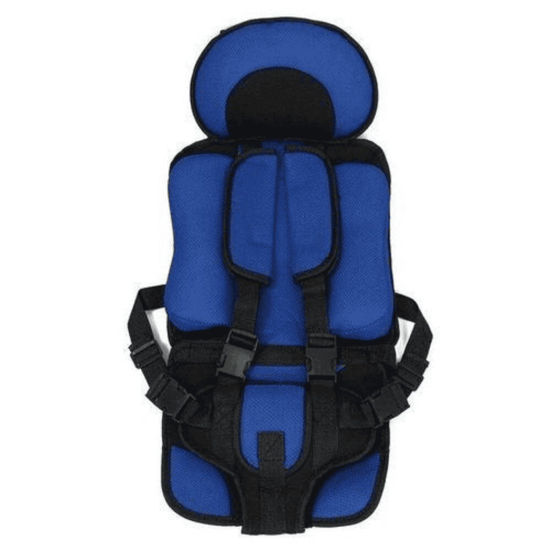 Children's Safety Car Seat Cushion