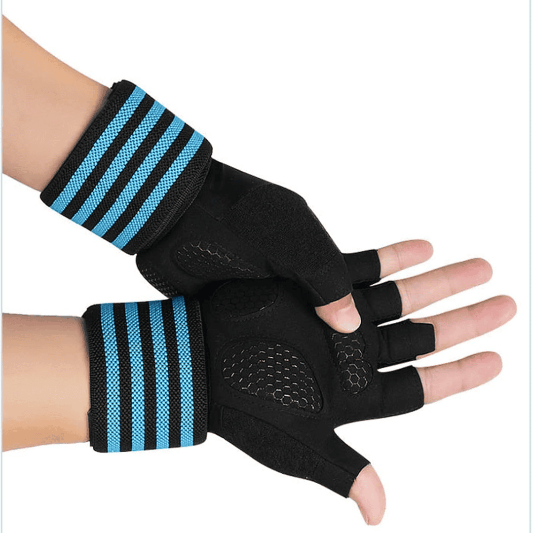 Gym Gloves