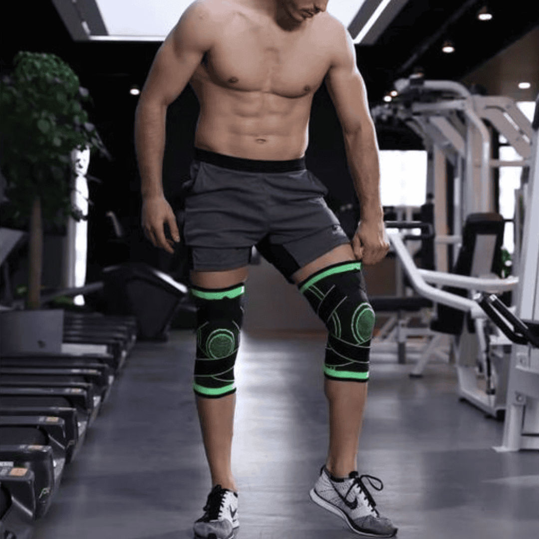 Knee Compression Sleeve