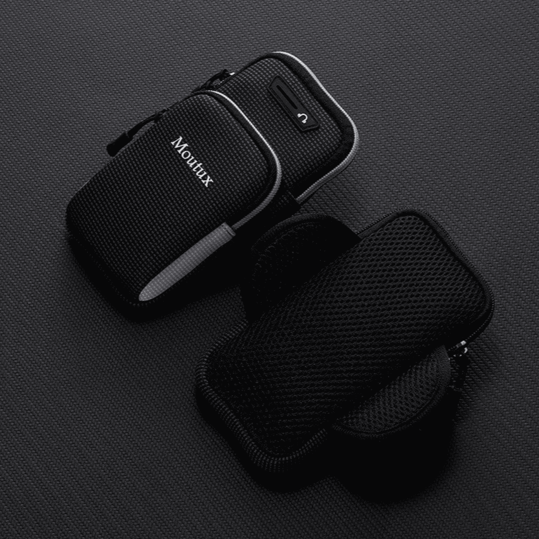 Premium Waterproof Sports Armband Phone Holder