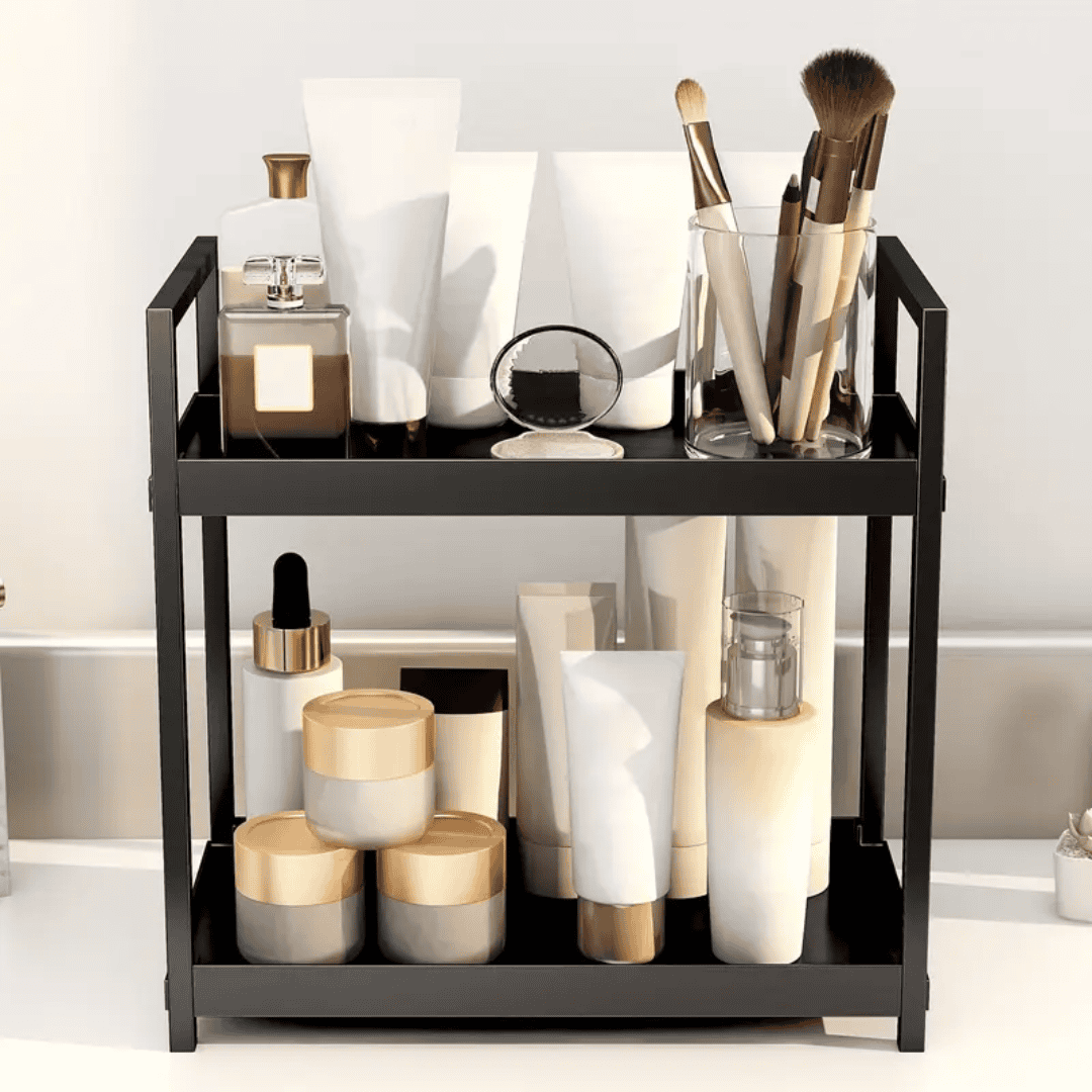 Multipurpose Vanity Stand