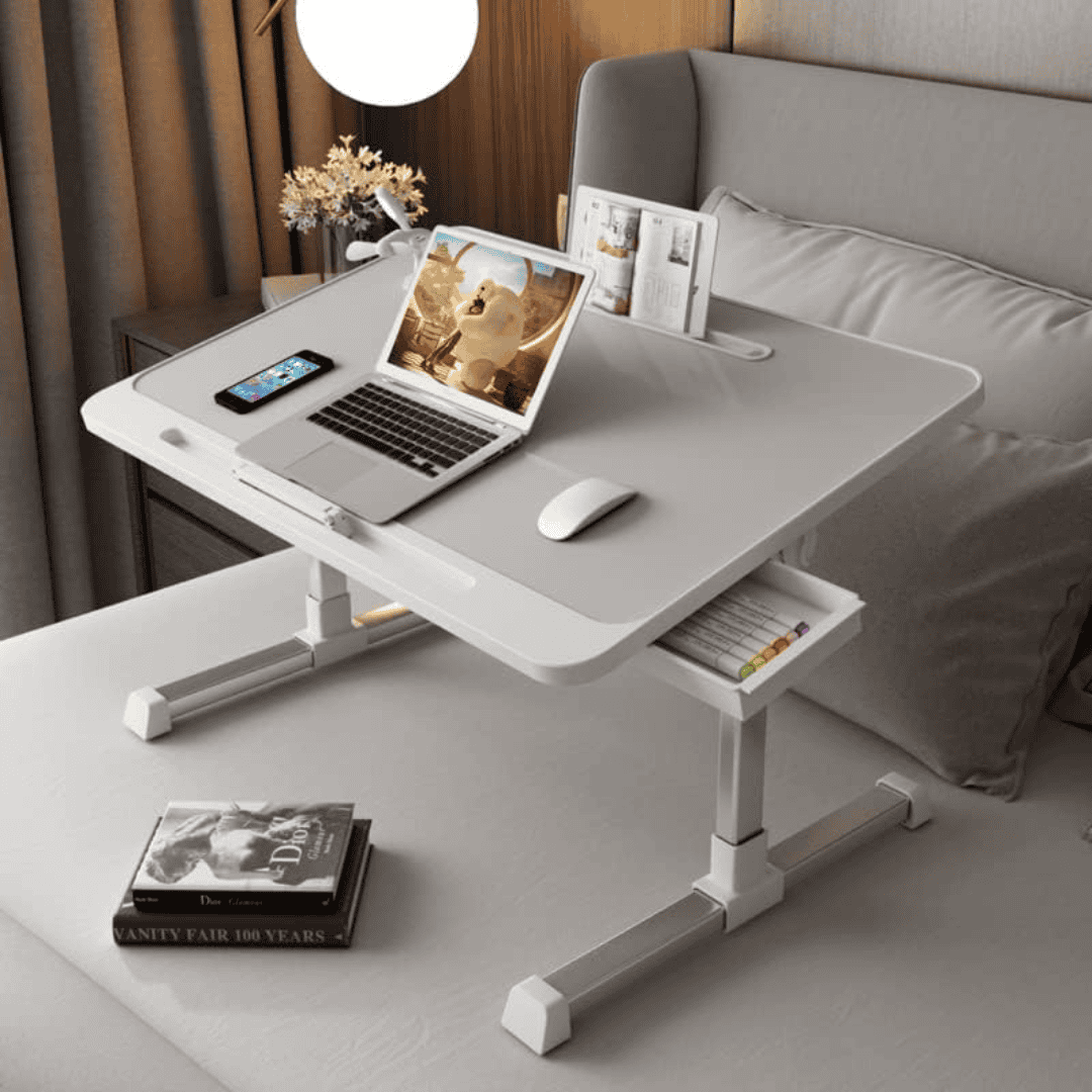 Foldable Laptop Desk