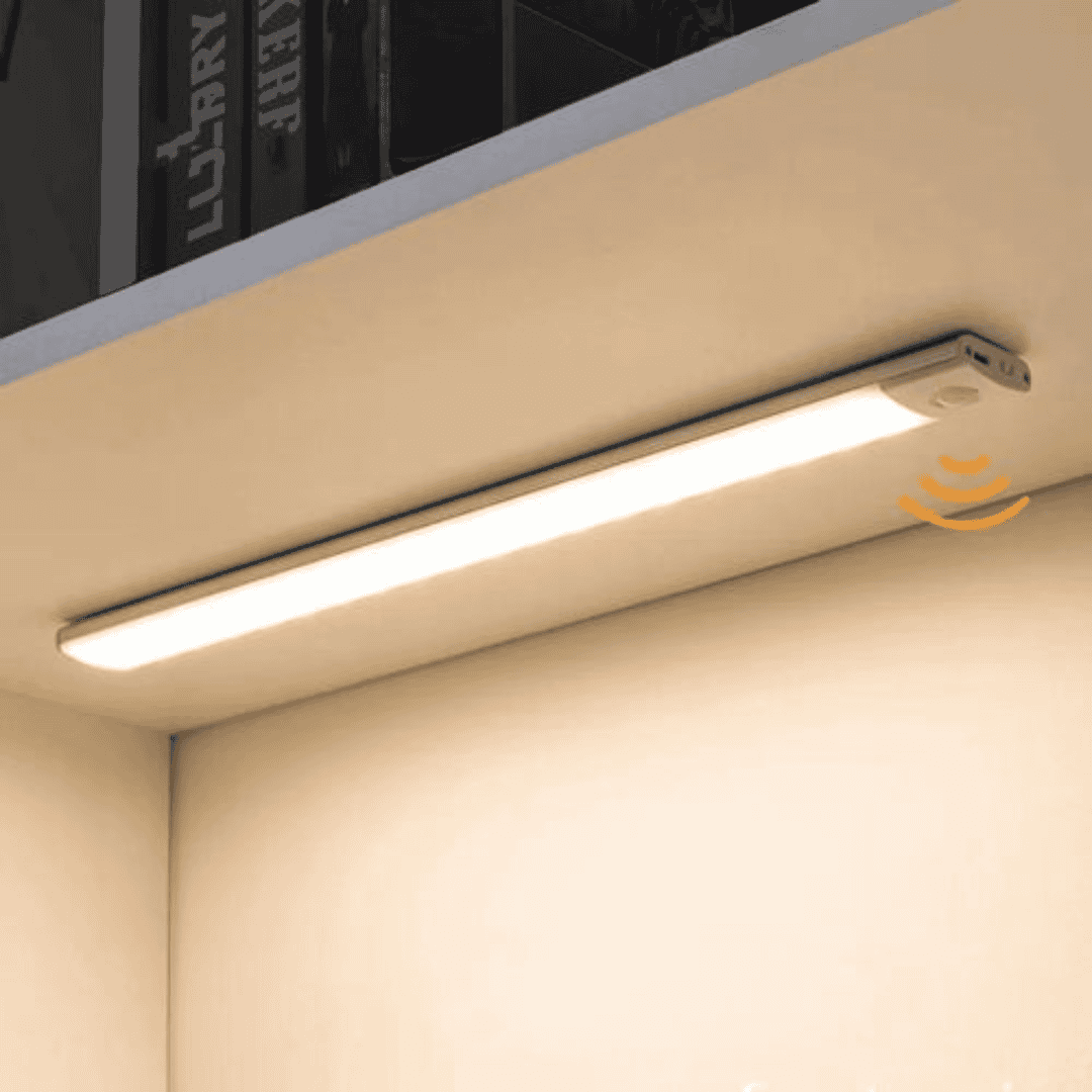Motion Sensor Light