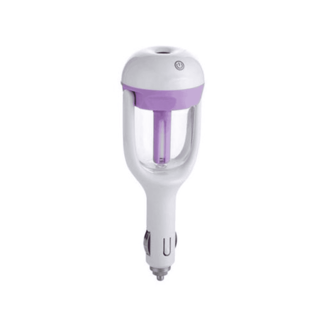 Car Humidifier Car Essential Oil Diffuser