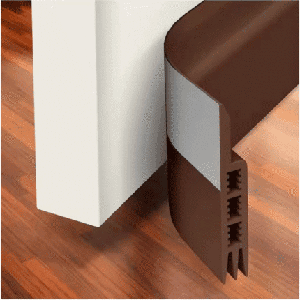 Under Door Sealing Strip