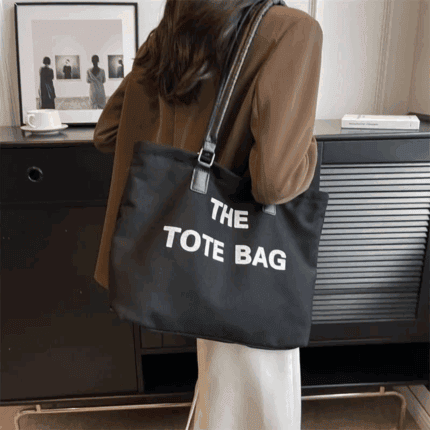 The Tote Bag