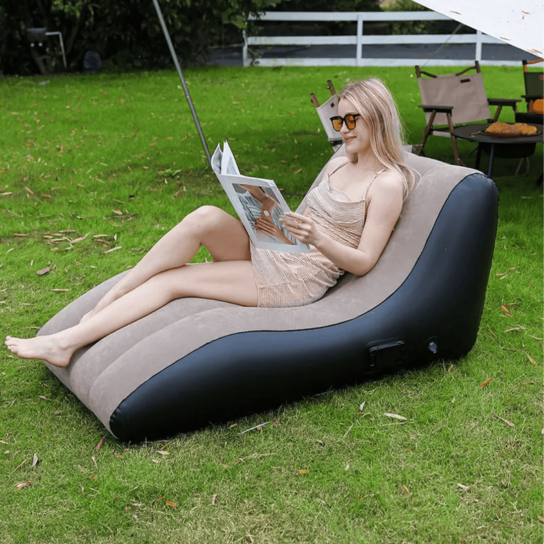 Inflatable Lounge Chair