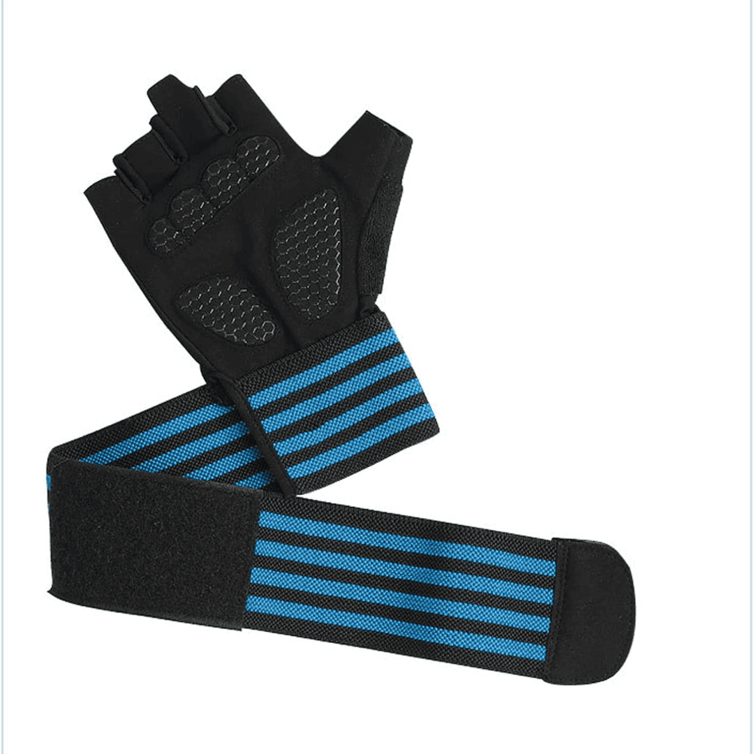 Gym Gloves