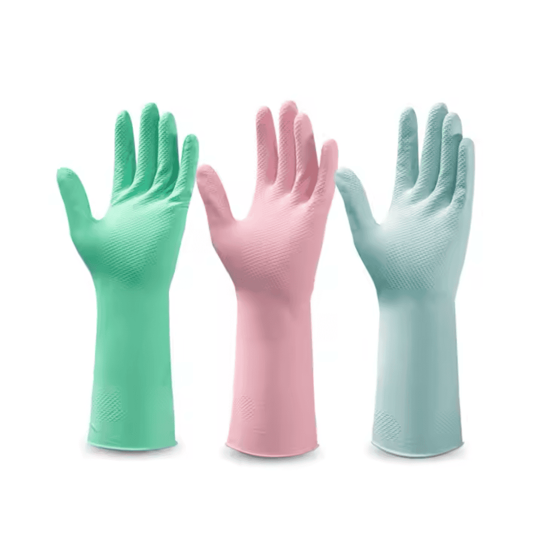 Reusable Heavy Duty Household Gloves