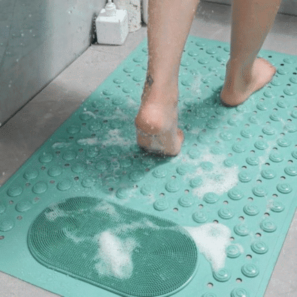 Big Size Antislip Bathroom Mat