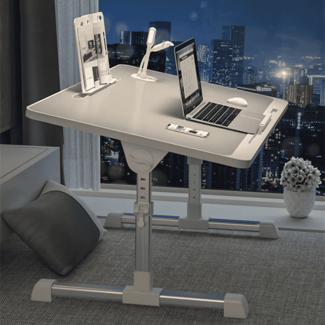 Foldable Laptop Desk