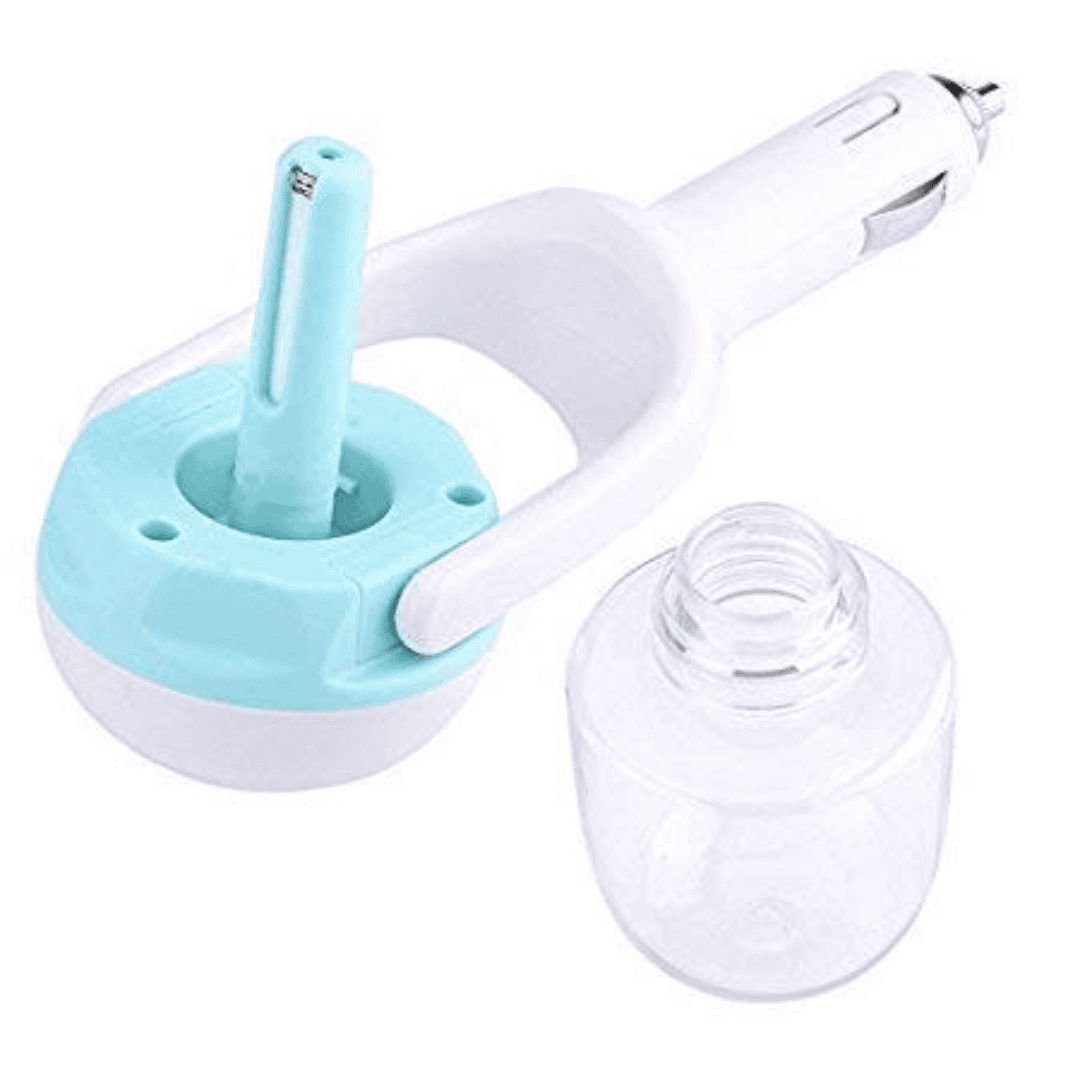 Car Humidifier Car Essential Oil Diffuser