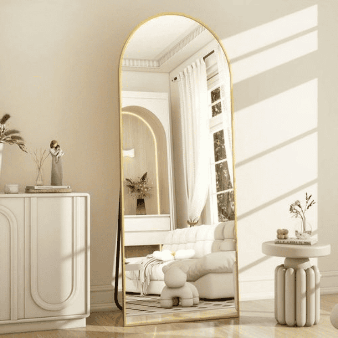 Unbreakable Mirror