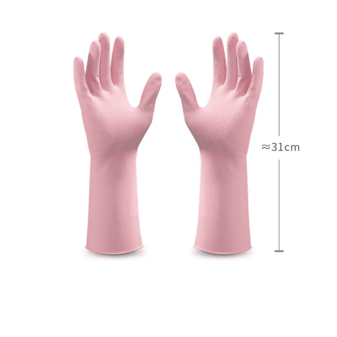 Reusable Heavy Duty Household Gloves