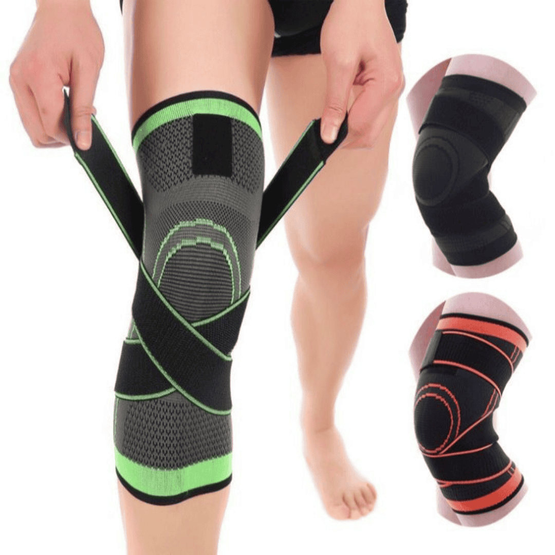 Knee Compression Sleeve