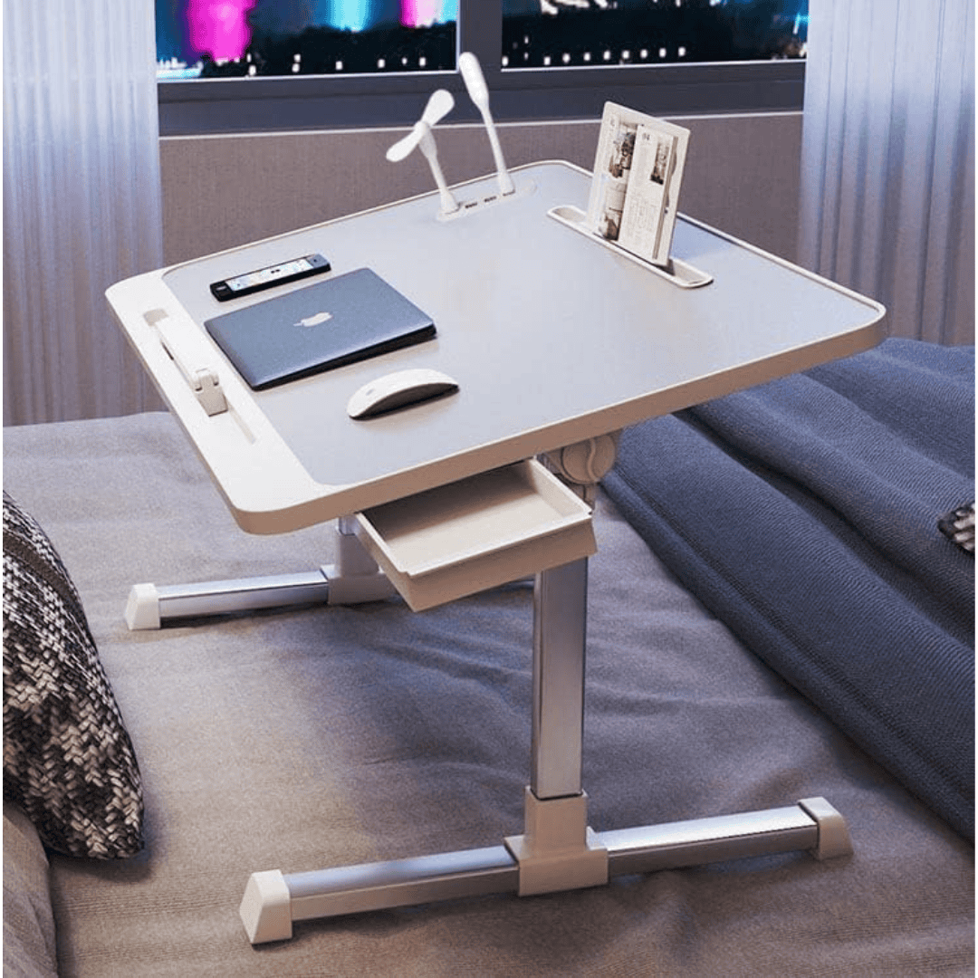 Foldable Laptop Desk