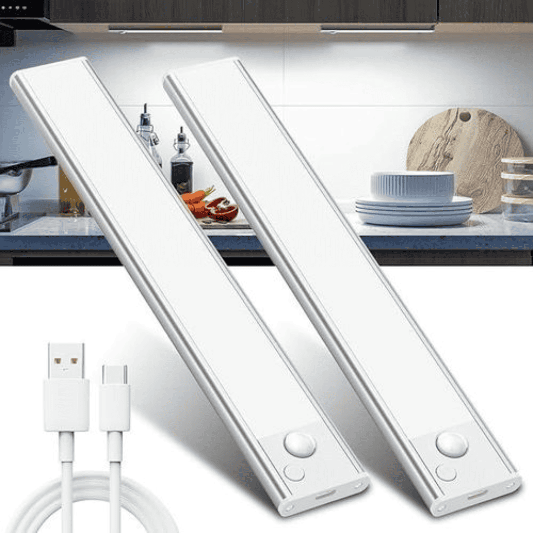 Motion Sensor Light