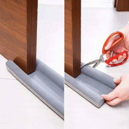 Bottom Door Sealer Strip
