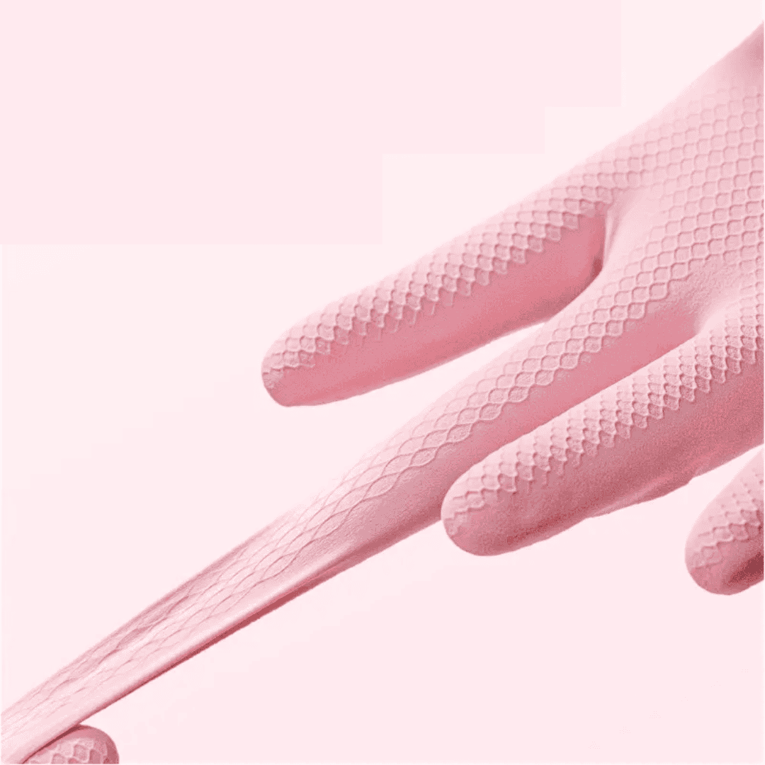 Reusable Heavy Duty Household Gloves