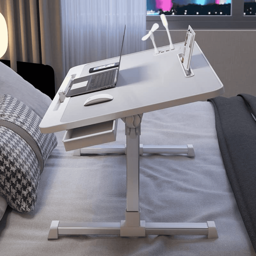 Foldable Laptop Desk