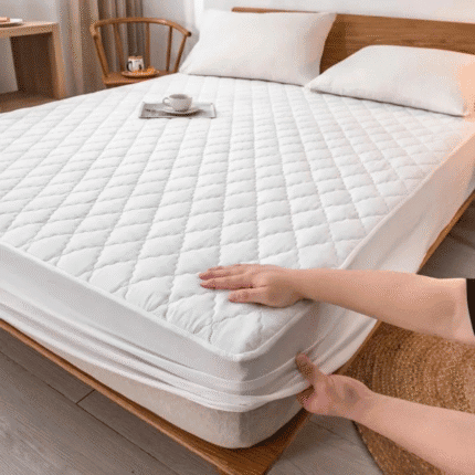 Waterproof Mattress Protector
