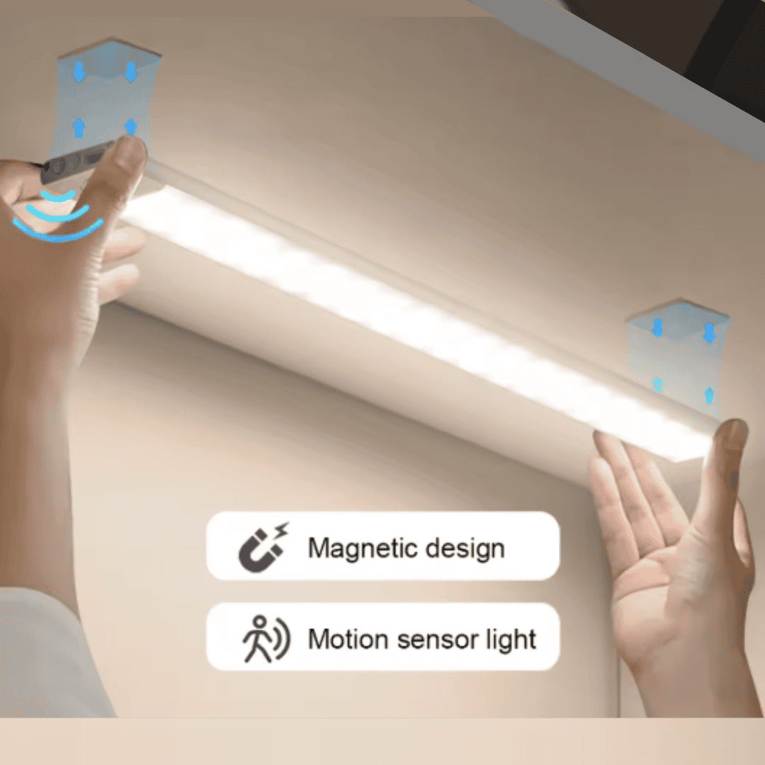 Motion Sensor Light