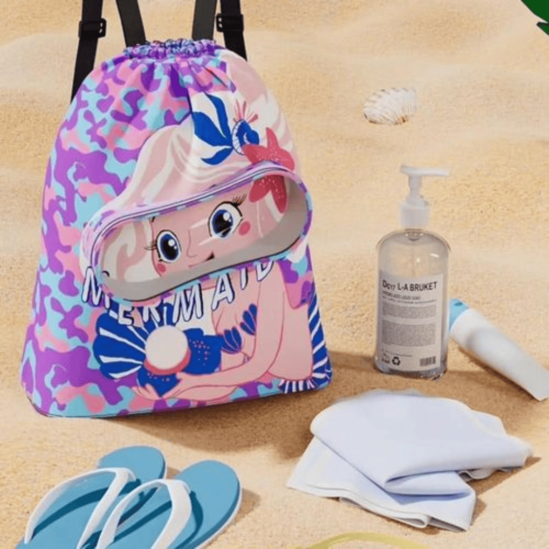 Waterproof Swimming Bag/Toys Bag