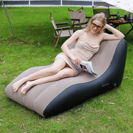 Inflatable Lounge Chair