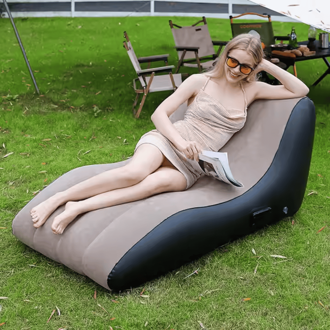Inflatable Lounge Chair